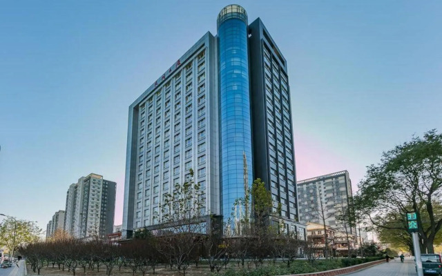 Shanshui S Hotel Maliandao Branch