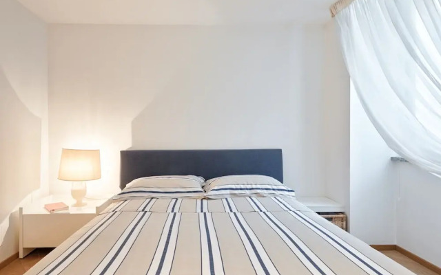Piazza Savoia Stylish Flat