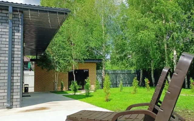 Villa Bizon (Villa Bizon)