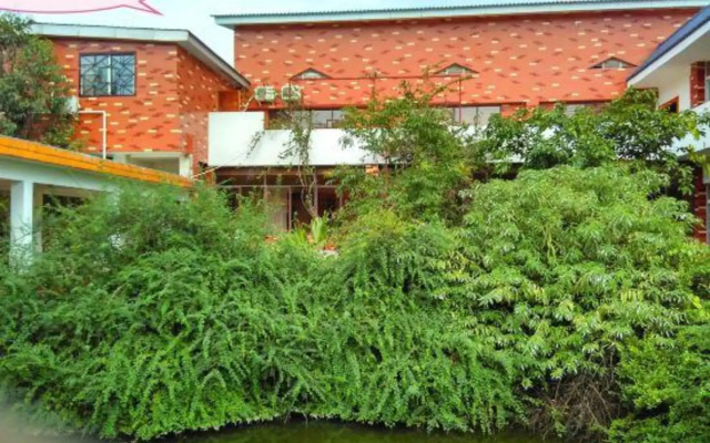Shanxiu Lake Resort Hotel