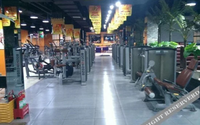 Youlemei Theme Hotel