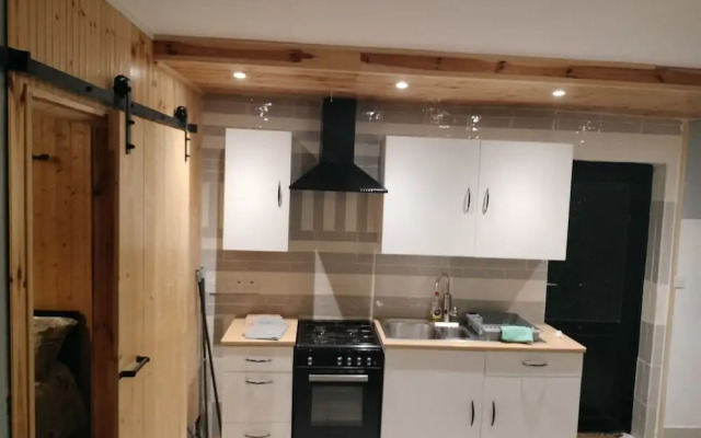 One Bedroom Apartment Achill Island Pets Allowed