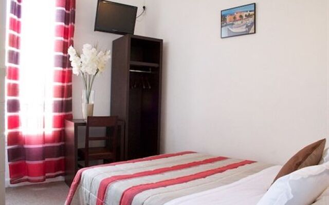 Hotel Savoy