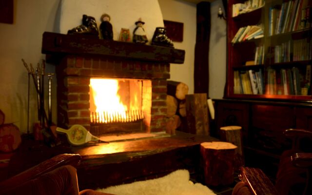 Haus St.Anton