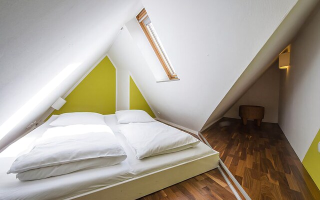 Goethezimmer Burgplatz