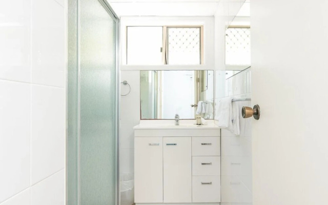 Yamba Towers 2 LJHooker Yamba