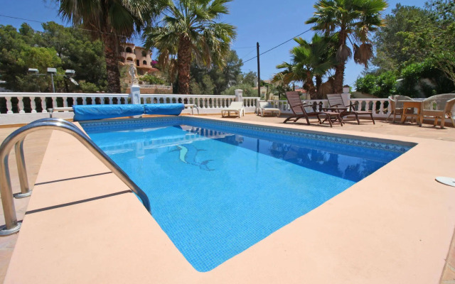 Villas Costa Calpe - Dragonera