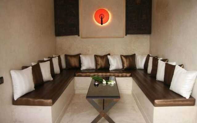 Riad Pourpre Medina
