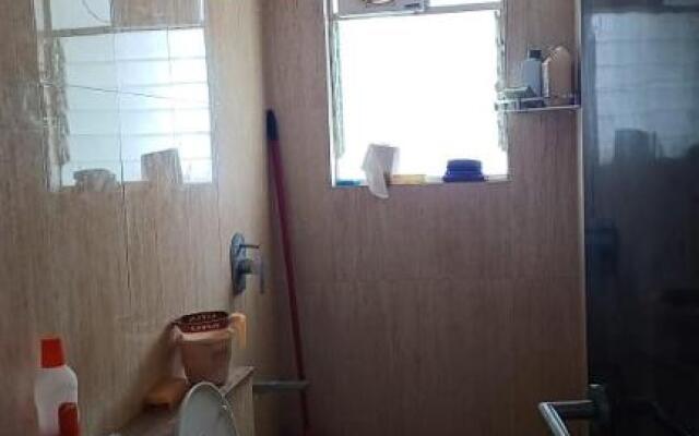 2bhk fully furnished flat