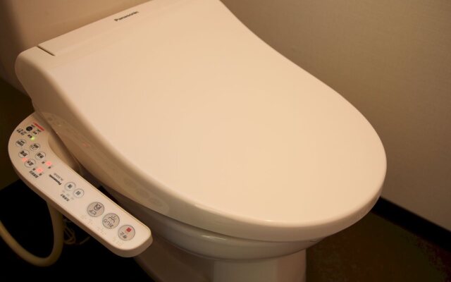 Guest House MAKOTOYA