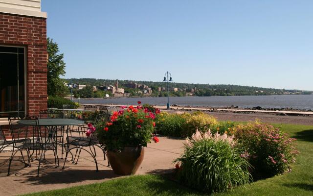 Hampton Inn Duluth Canal Park