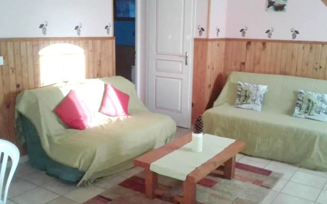 House With 3 Bedrooms In Begadan With Shared Pool Furnished Garden And Wifi 25 Km From The Beach
