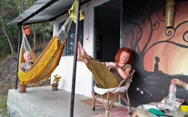 Peace Guest House