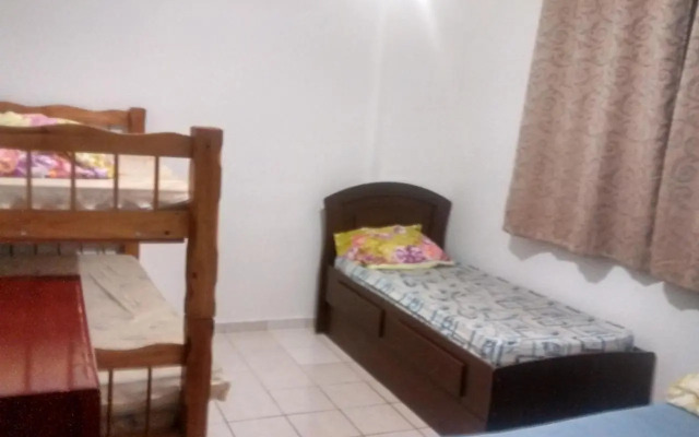 Apartamento Boqueirao