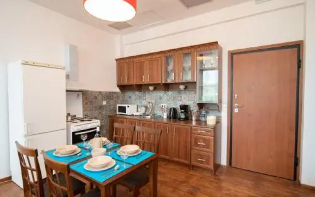 Calypso Apartments