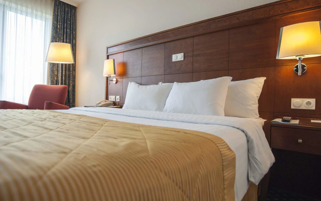 Welcome Hotel Gelsenkirchen
