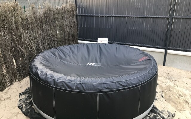 Villa Fetuque Bleue a Merlimont