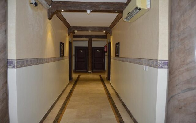 Meera Suites Jeddah