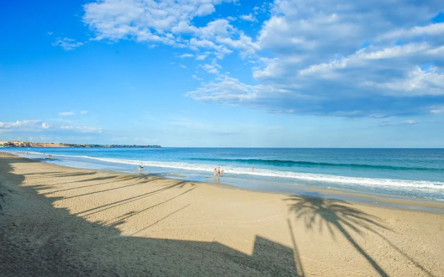 Espanhouse Diamante Apartments