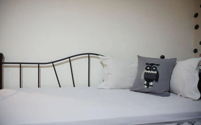 Mangga Dua Hotel Makassar