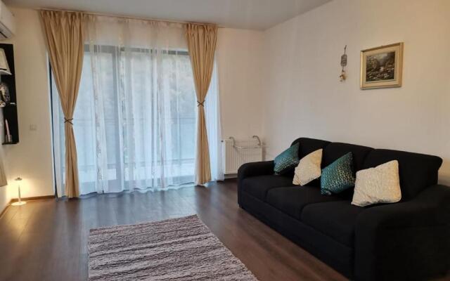 Apartament Brașov - Tampa RESIDENCE