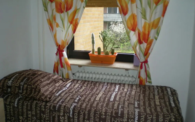 Apartment Quantelholz 3