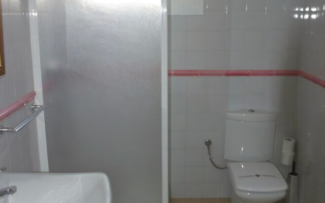 Villa Buganvillas 1A