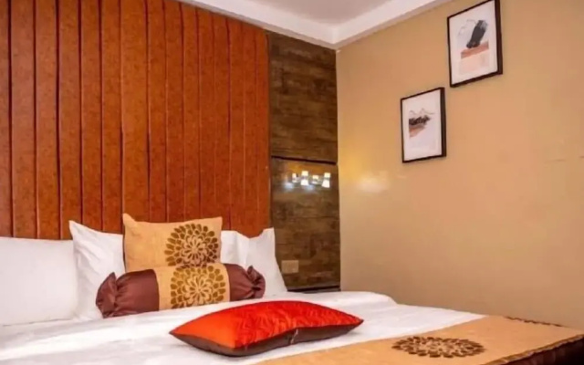 Joker Hotel And Suite