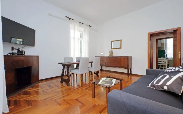 4bnb - Queen Mary Vatican Home