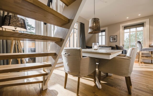 Kamphof Usedom Ferienanlage