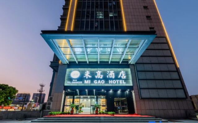 Hangzhou Migao Hotel