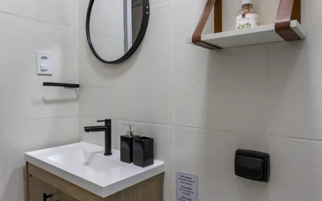 4 Minutes From Copacabana Beach Hg610