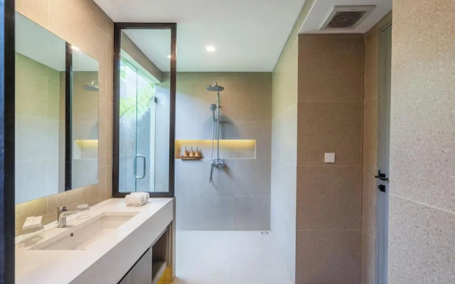 Villa The Kayu by GORO