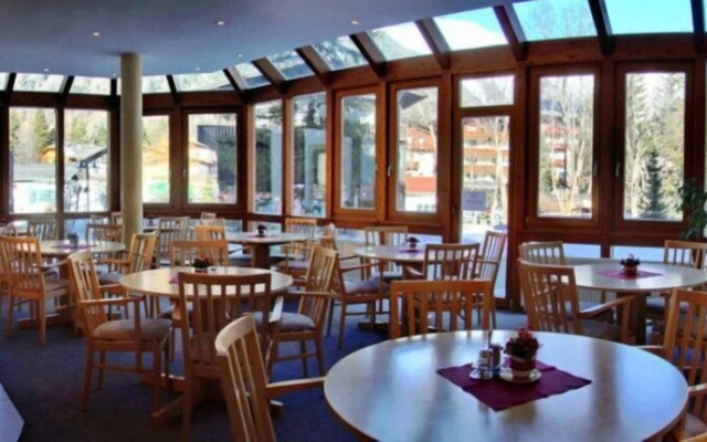 Hotel Kärntnerhof Mallnitz