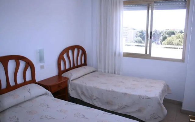 Suite Apartments Arquus