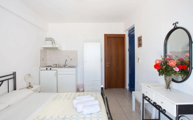 Venti Seaside Adult Hotel