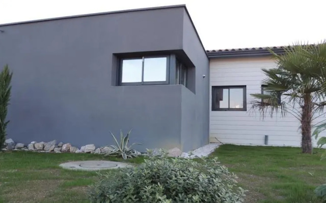 Chambres dHôtes Wooden House