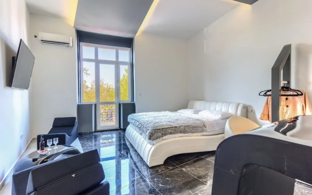 Palace Porta Argentea - Adults only