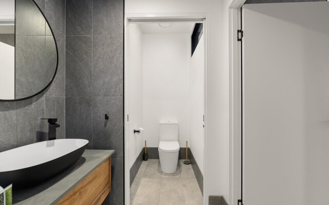 Due North Beach House