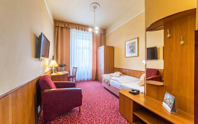 Spa Resort PAWLIK-AQUAFORUM