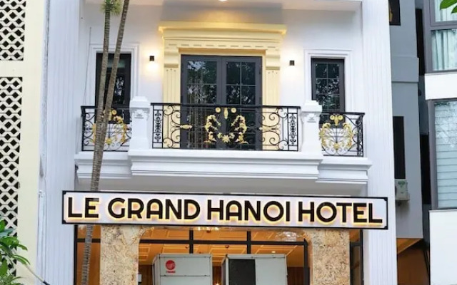 Le Grand Hotel - by Bay Luxury