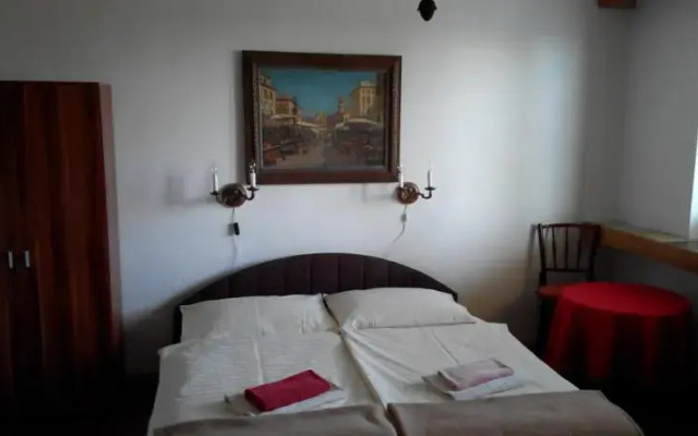 Masek Pension