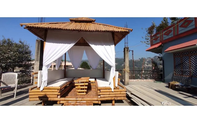 Mehra Cottage
