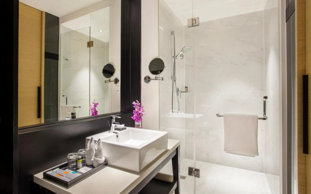 Citadines South Chengdu