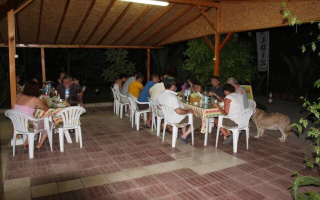 Yildiz Pension Bungalows