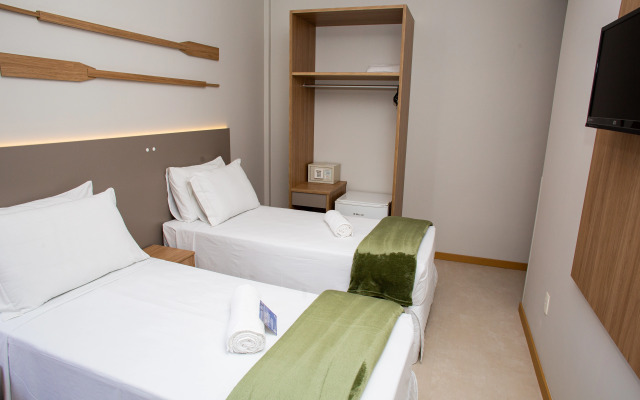 Mar de Canasvieiras Hotel & Eventos