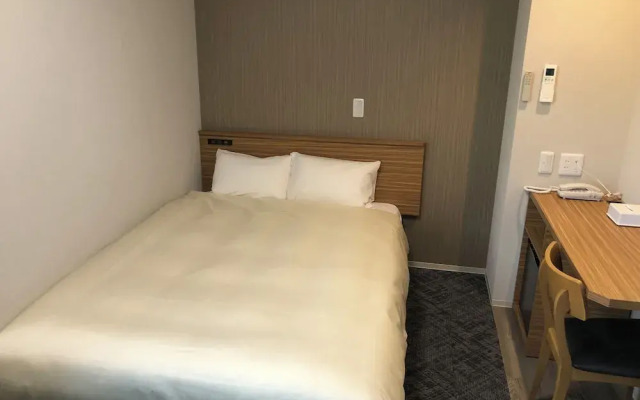 Hotel Crown Hills Goi