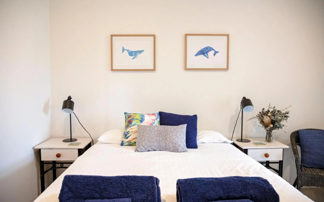 Albany Beachside Accommodation