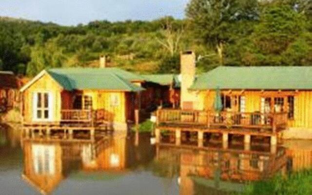 The Old Orchard Guest House