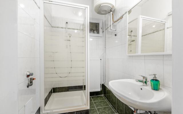 Opera Family Apartment Budapest